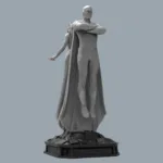 Wanda Vision Base Diorama - The Infinity War: Endgame - Avengers - Image 4