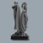 Wanda Vision Base Diorama - The Infinity War: Endgame - Avengers - Image 3