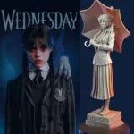 Wednesday Addams - Nevermore Academy - Image 2