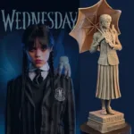 Wednesday Addams - Nevermore Academy - Image 3