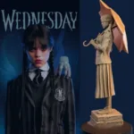 Wednesday Addams - Nevermore Academy - Image 4