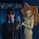 Wednesday Addams - Nevermore Academy - Image 5