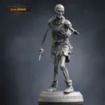 White Walker – Army of the Dead - Games of Thrones - Image 2