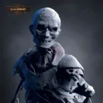 White Walker – Army of the Dead - Games of Thrones - Image 11