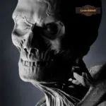 White Walker – Army of the Dead - Games of Thrones - Image 10