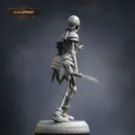 White Walker – Army of the Dead - Games of Thrones - Image 9