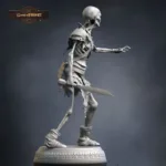 White Walker – Army of the Dead - Games of Thrones - Image 8