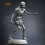 White Walker – Army of the Dead - Games of Thrones - Image 7