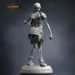 White Walker – Army of the Dead - Games of Thrones - Image 6