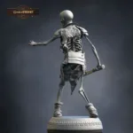 White Walker – Army of the Dead - Games of Thrones - Image 5