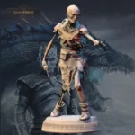 White Walker – Army of the Dead - Games of Thrones