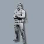 The Winter Soldier - Infinity War: Endgame - Avengers - Image 2