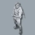 The Winter Soldier - Infinity War: Endgame - Avengers - Image 3