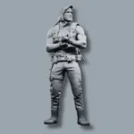 The Winter Soldier - Infinity War: Endgame - Avengers - Image 4