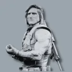 The Winter Soldier - Infinity War: Endgame - Avengers - Image 5