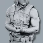 The Winter Soldier - Infinity War: Endgame - Avengers - Image 6