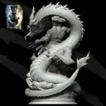 Wolverine Dragon Samurai – Marvel Comics - Image 3