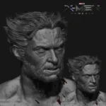 Wolverine (Logan) – Savage Edition X-Men - Image 8