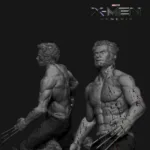 Wolverine (Logan) – Savage Edition X-Men - Image 5