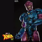 X-men vs Sentinel Battle Diorama - X-Men 97 DC Comics - Image 6