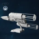 Y-Wing Starfighter - Rebel Alliance – Star Wars - Image 4