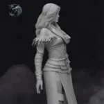 Yennefer of Vengerberg – The Witcher - Image 3