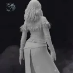 Yennefer of Vengerberg – The Witcher - Image 4