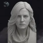 Yennefer of Vengerberg – The Witcher - Image 5