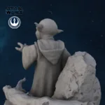 Yoda – Jedi Grand Master V1- Star Wars - Image 3