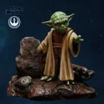 Yoda – Jedi Grand Master V1- Star Wars