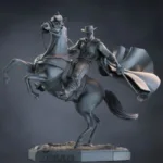 Zorro – The Legendary Rider Edition - Image 2