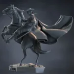 Zorro – The Legendary Rider Edition - Image 3