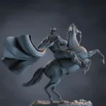 Zorro – The Legendary Rider Edition - Image 4