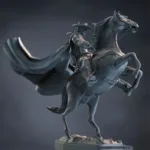 Zorro – The Legendary Rider Edition - Image 5