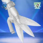 Zoey – Demon Hunters - Image 6