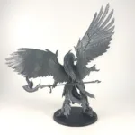 Magnus the Red – Daemon Primarch of the Thousand Sons - 40K Warhammer - Image 3